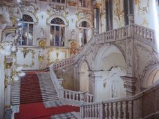 134 Winterpalst, Paradetreppe.JPG